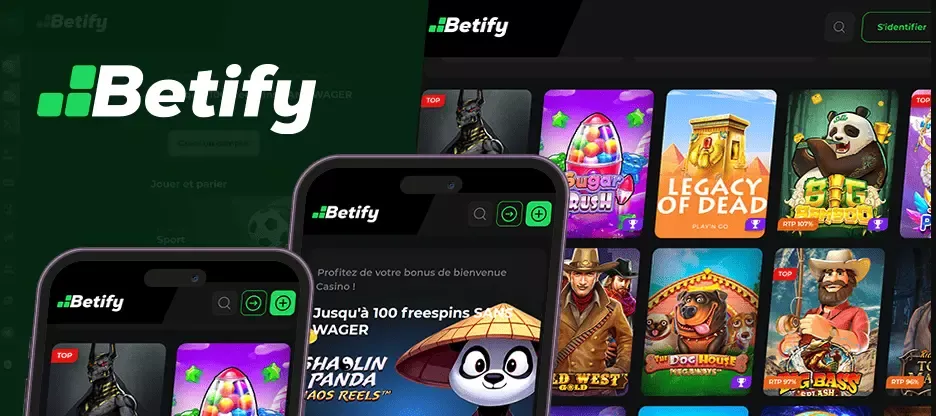 betify casino 70