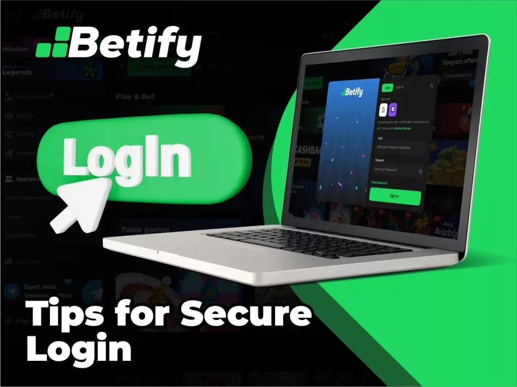 betify connexion 76