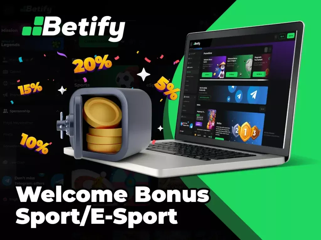 bonus betify 76