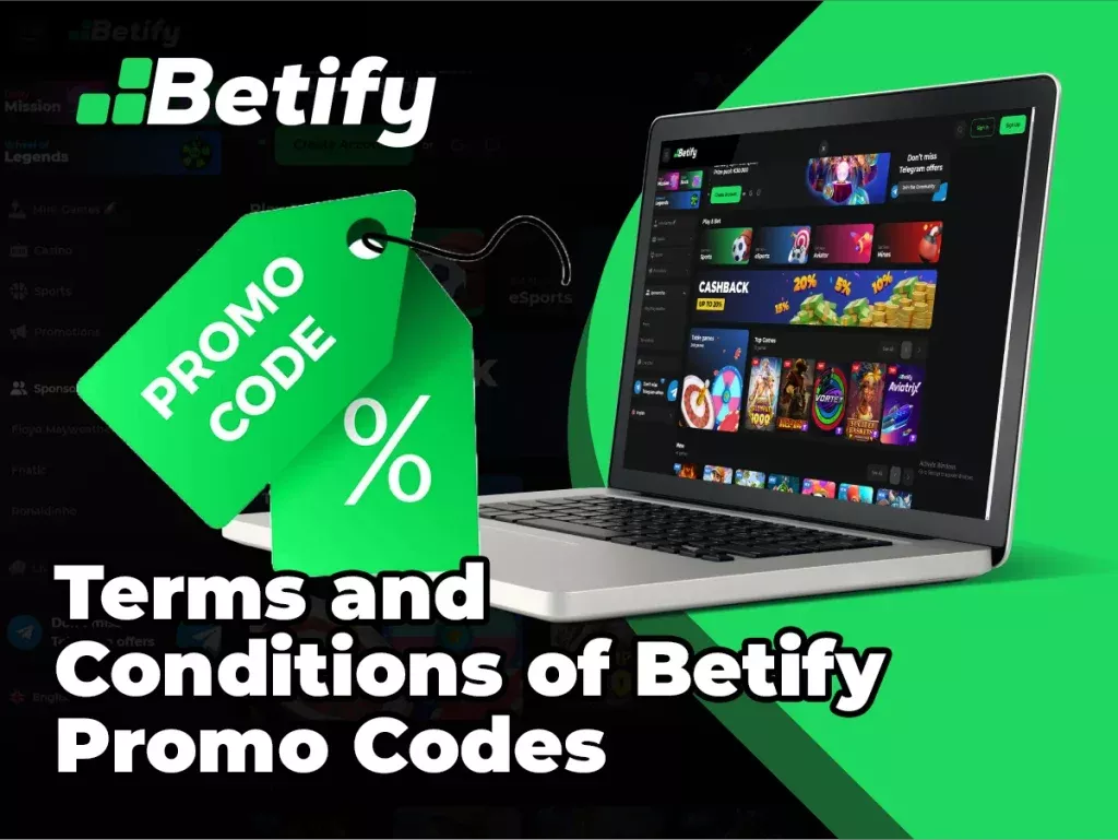 code promo betify 70